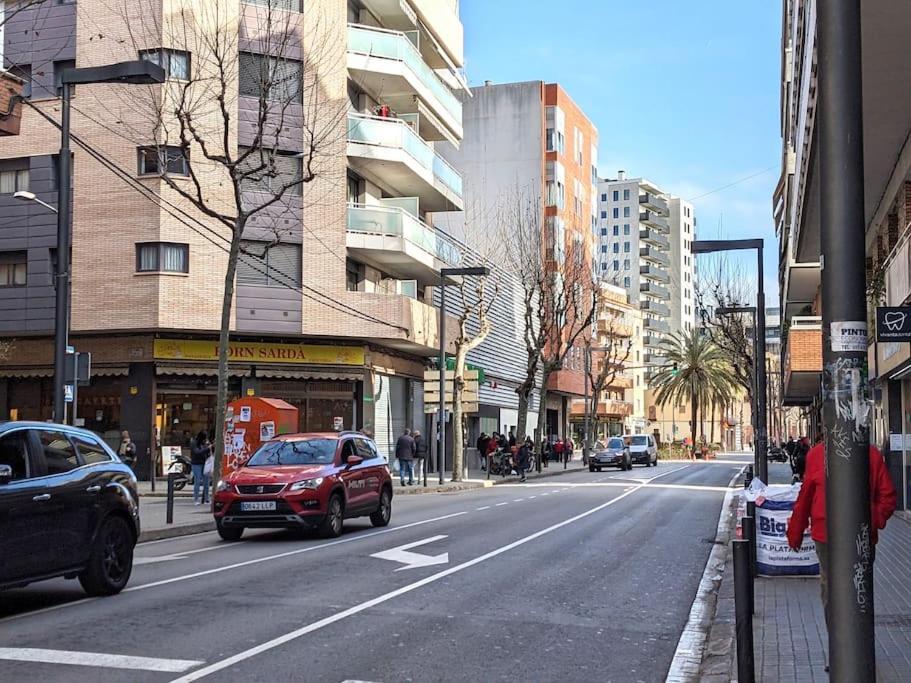 Fira 5 A 1Min Del Metro Y Centro 15Min Διαμέρισμα Οσπιταλέτ ντε Λιοβρεγάτ Εξωτερικό φωτογραφία