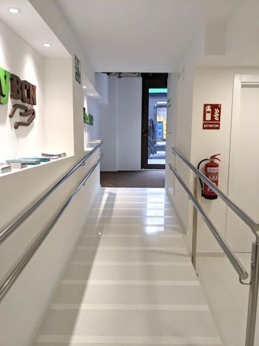 Fira 5 A 1Min Del Metro Y Centro 15Min Διαμέρισμα Οσπιταλέτ ντε Λιοβρεγάτ Εξωτερικό φωτογραφία